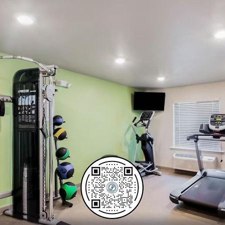 Woodspring Suites Indianapolis Castleton Ngoại thất bức ảnh