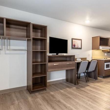 Woodspring Suites Indianapolis Castleton Ngoại thất bức ảnh