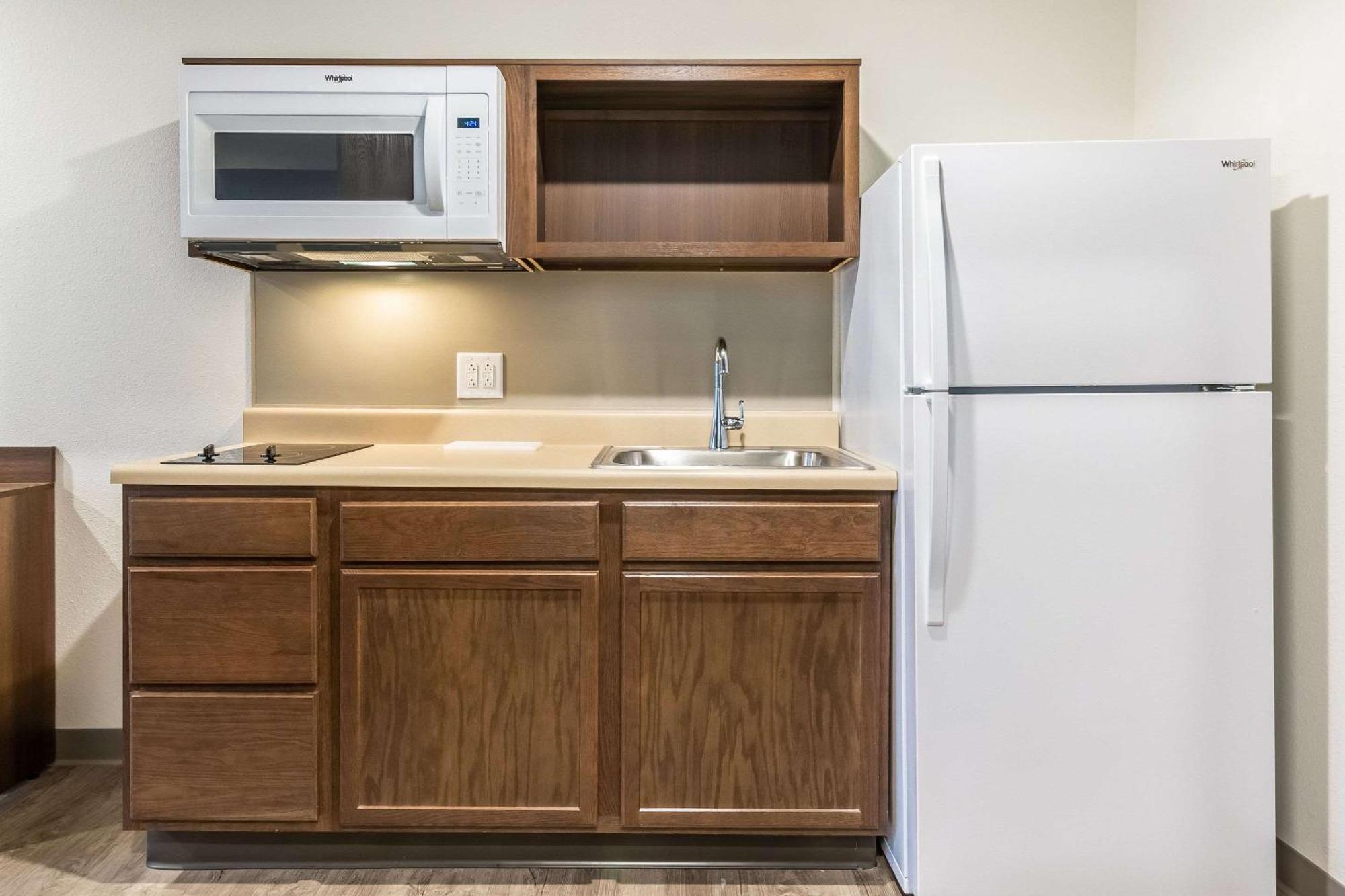 Woodspring Suites Indianapolis Castleton Phòng bức ảnh