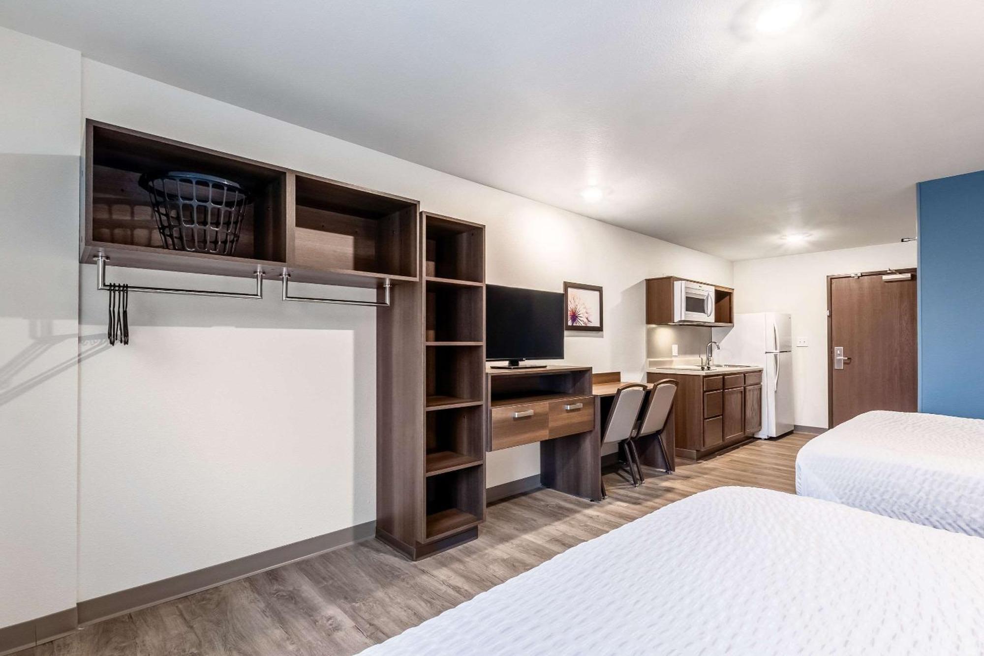 Woodspring Suites Indianapolis Castleton Phòng bức ảnh