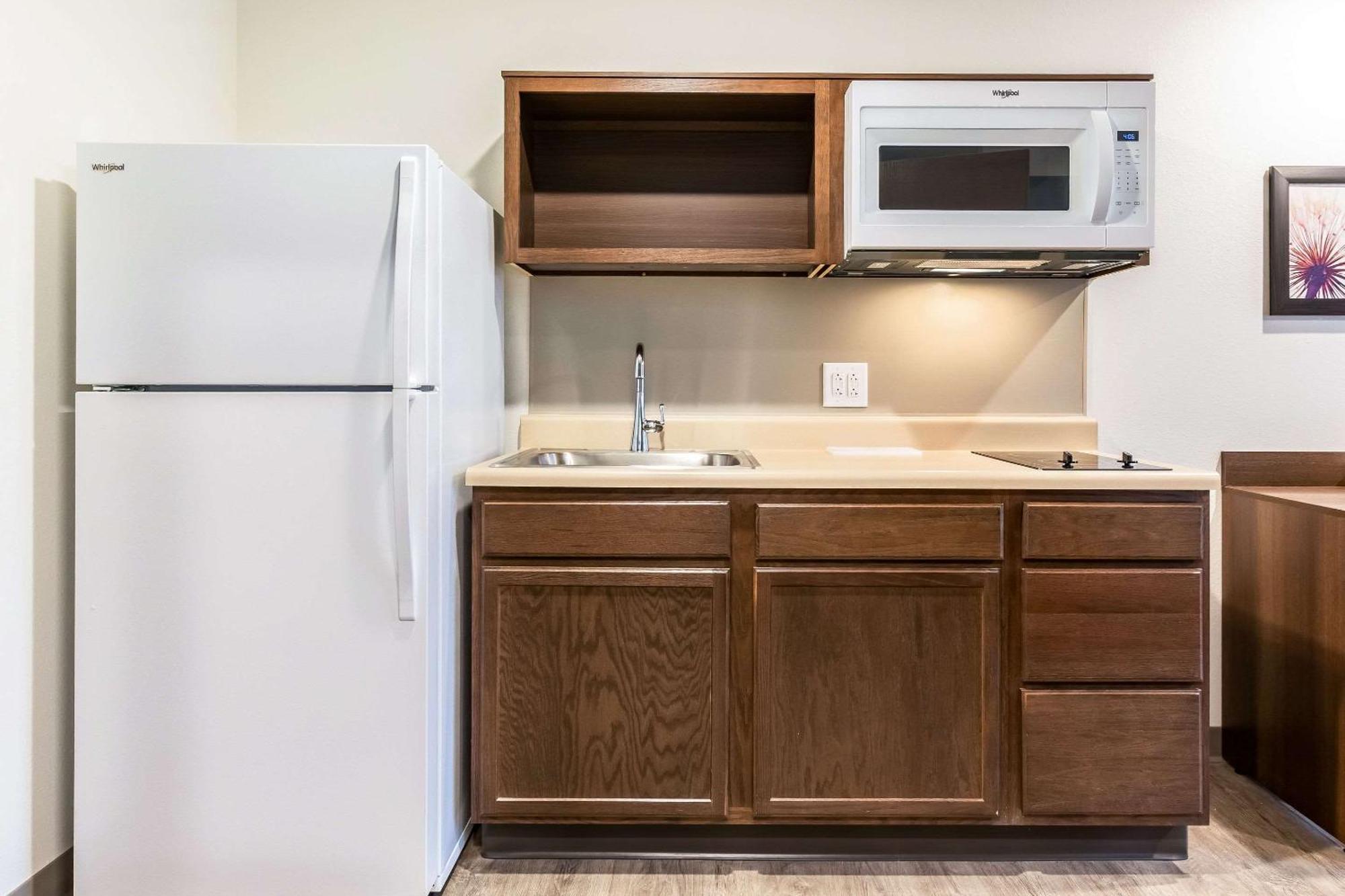 Woodspring Suites Indianapolis Castleton Phòng bức ảnh