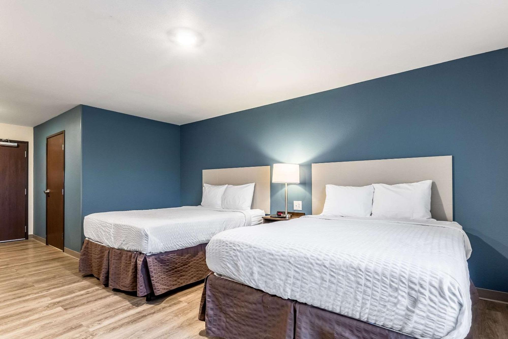 Woodspring Suites Indianapolis Castleton Phòng bức ảnh