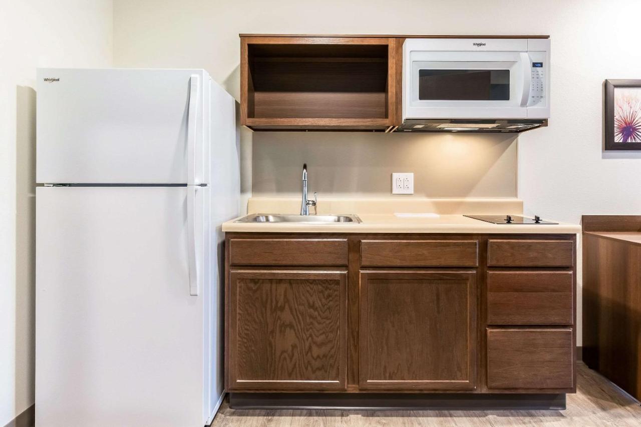Woodspring Suites Indianapolis Castleton Ngoại thất bức ảnh