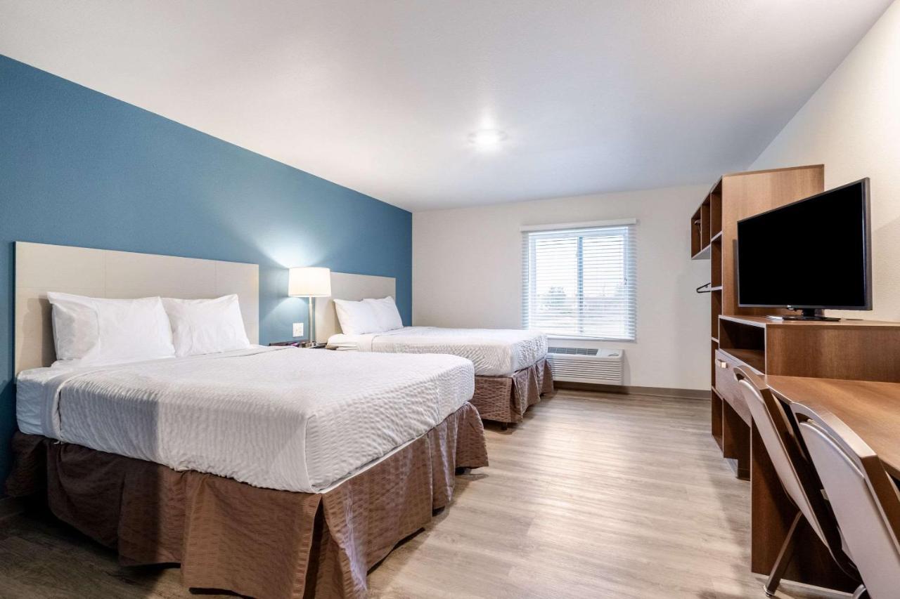 Woodspring Suites Indianapolis Castleton Phòng bức ảnh